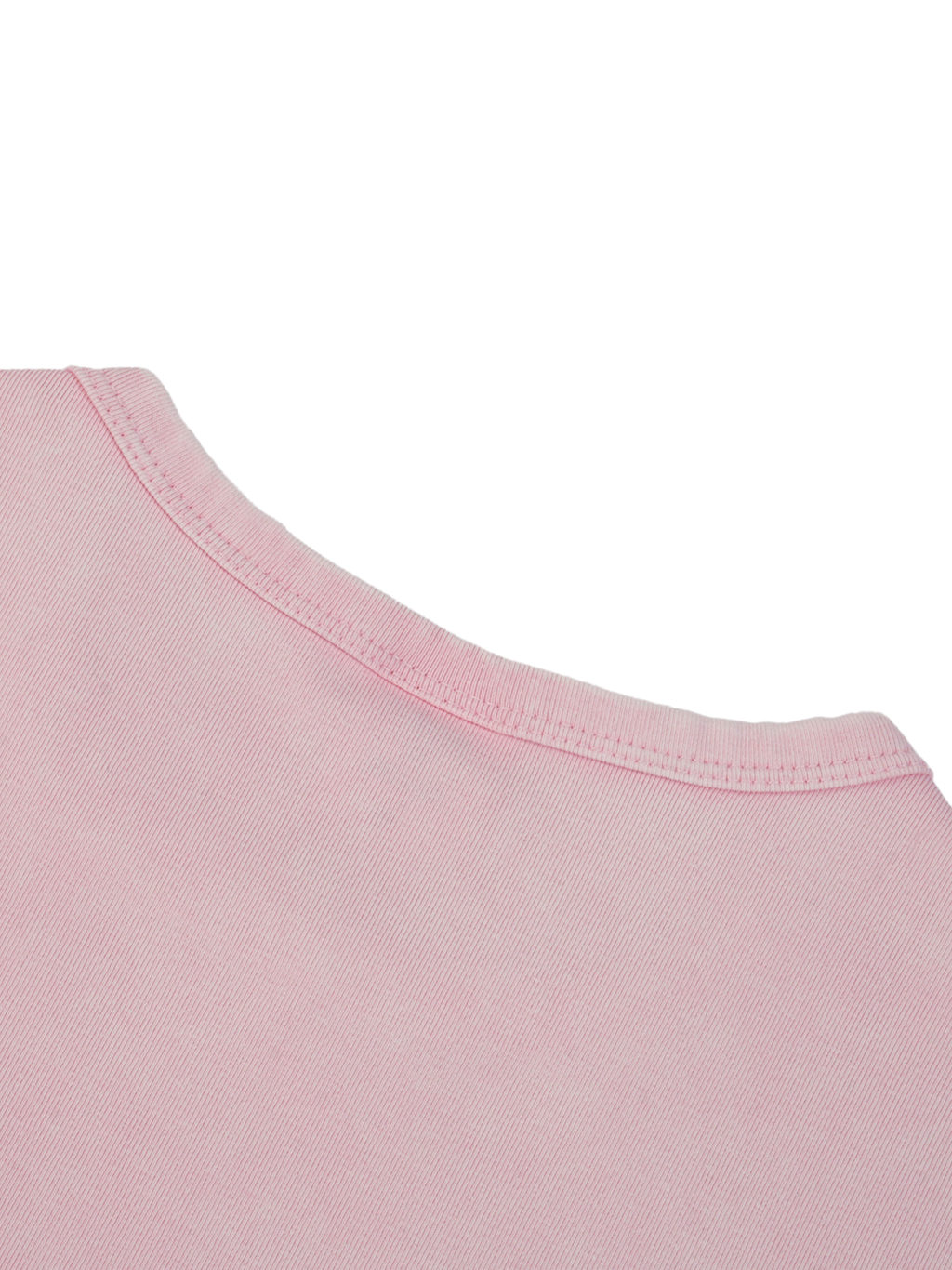 Snow Washed Crop Top – Vintage Streetwear | Tapstitch-11